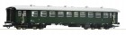 74445 Roco fast train passenger car 2nd class  type B4ipuh